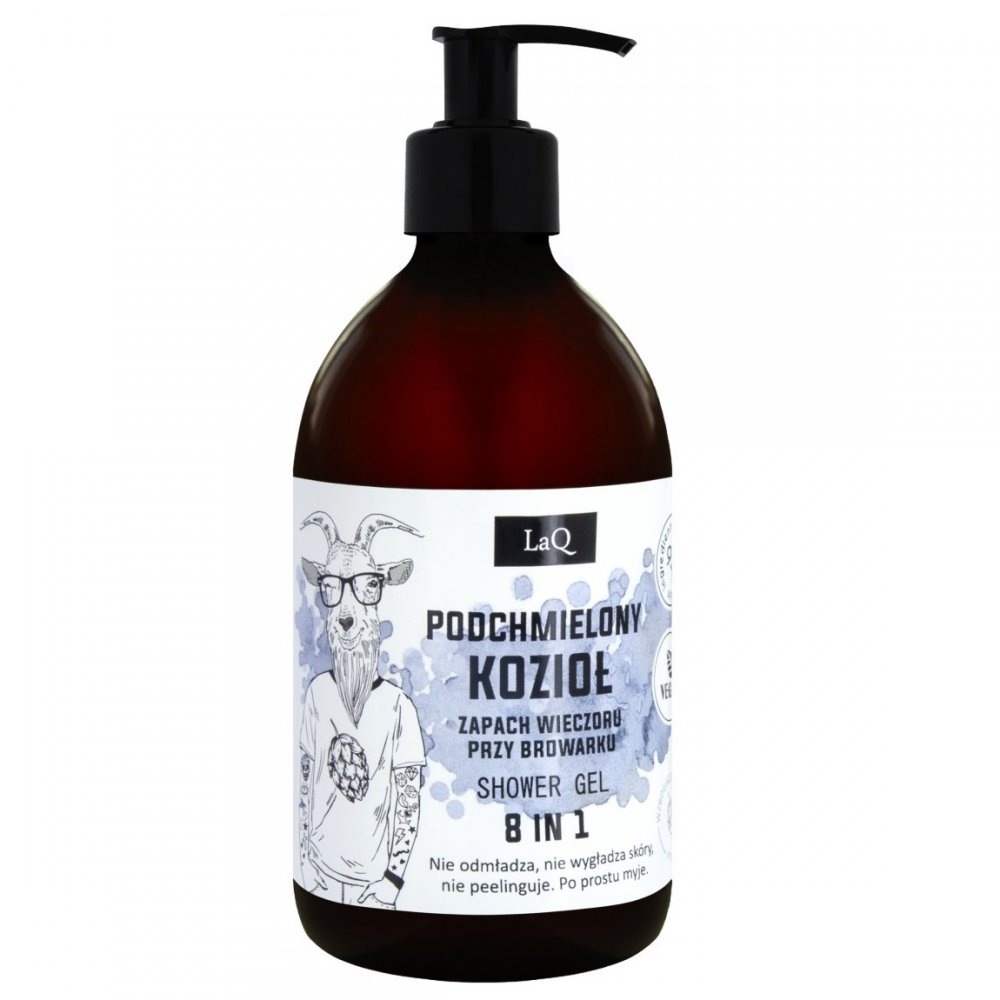 Podchmielony Kozioł 3