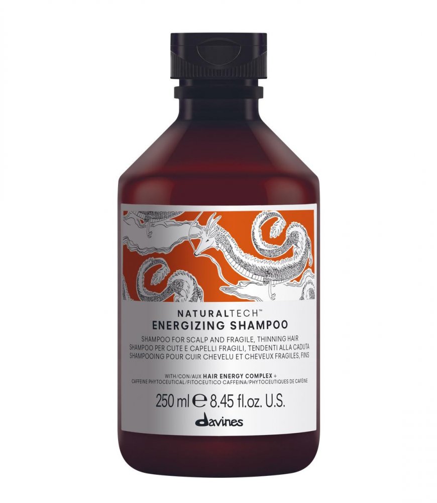 Naturaltech Energizing