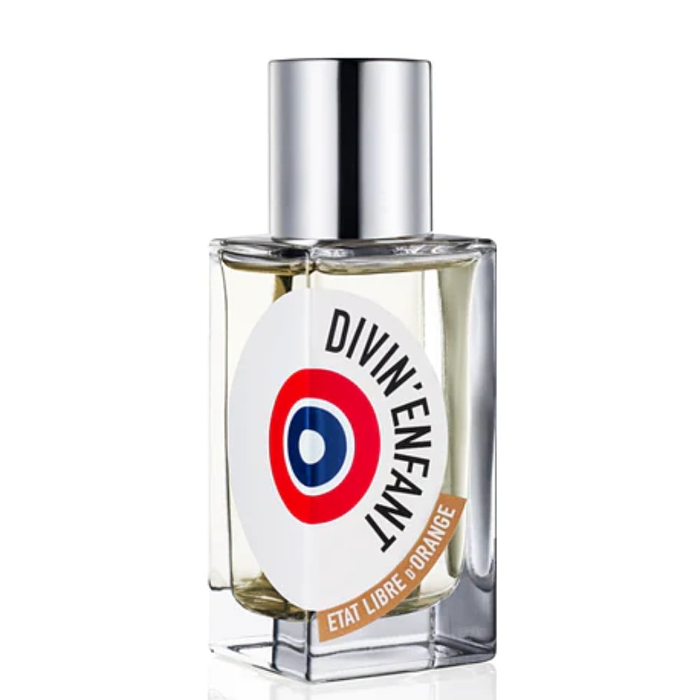 Divin' Enfant Unisex 2