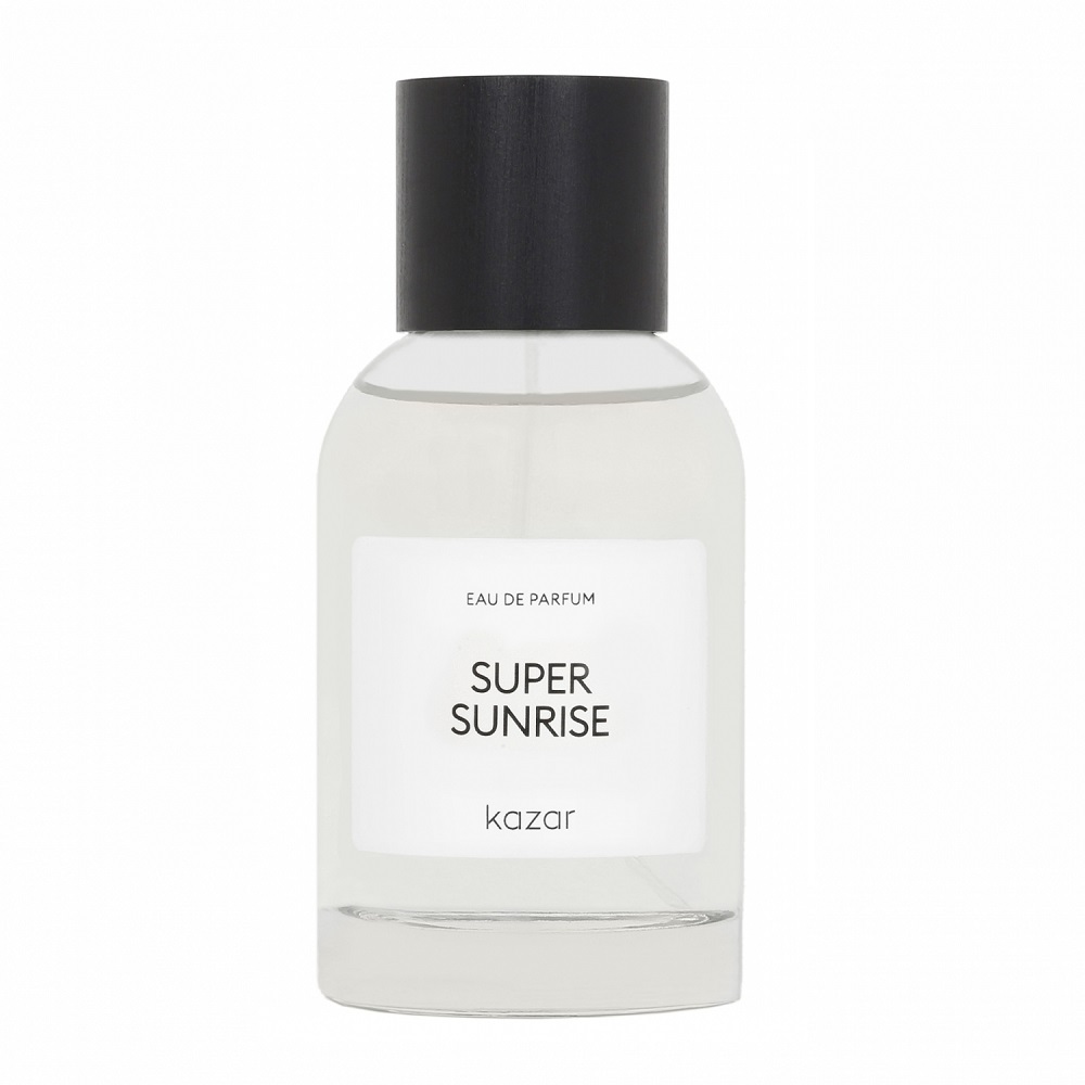 Kazar Super Sunrise parfumovaná voda dámska 100 ml