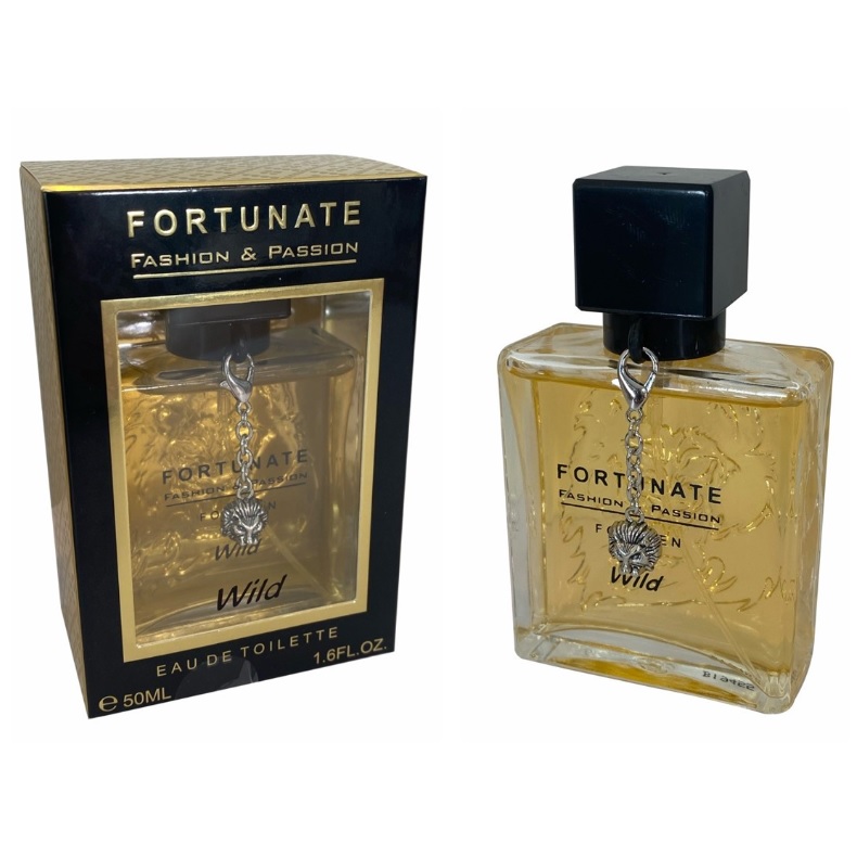 Fortunate Wild toaletná voda pánska 50 ml