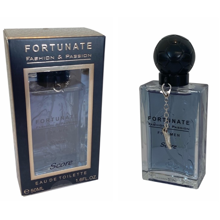 Fortunate Score toaletná voda pánska 50 ml