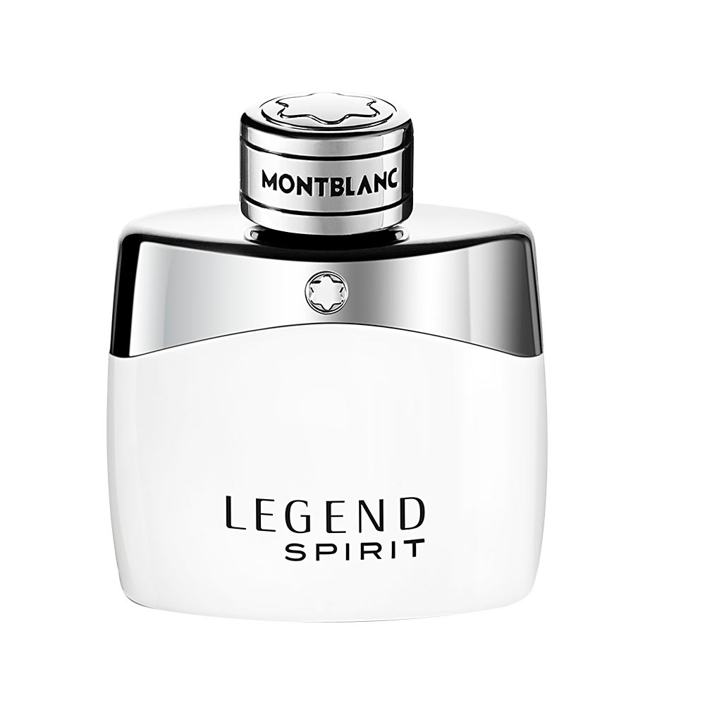 Mont Blanc, Legend Spirit Pour Homme toaletní voda ve spreji 50 ml