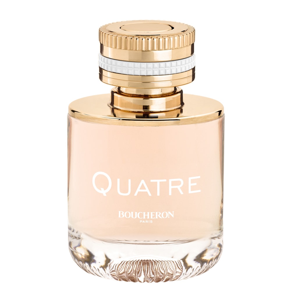 Quatre Pour Femme 2