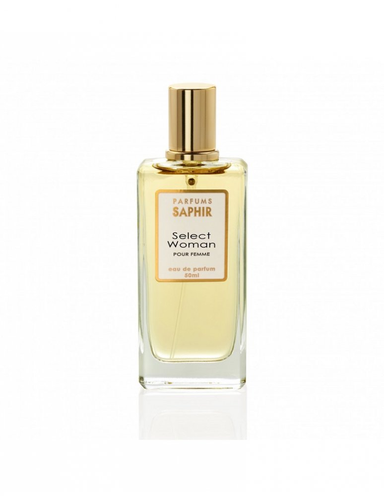 Select Woman Woda Perfumowana Spray