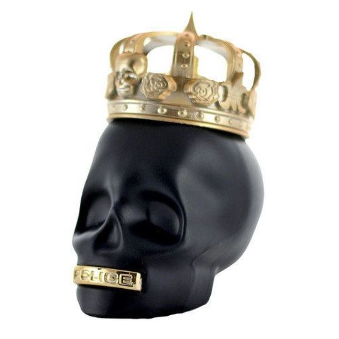 Police To Be The King toaletná voda pánska 40 ml