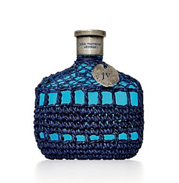 John Varvatos Artisan Blu toaletná voda pánska 125 ml