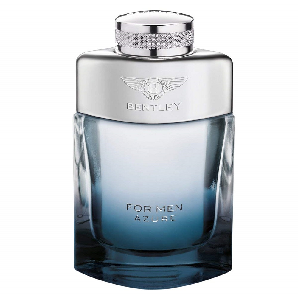 For Men Azure Woda Toaletowa Spray