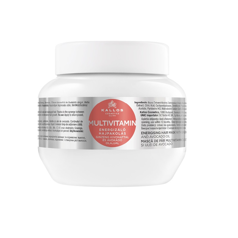 KJMN Multivitamin 2