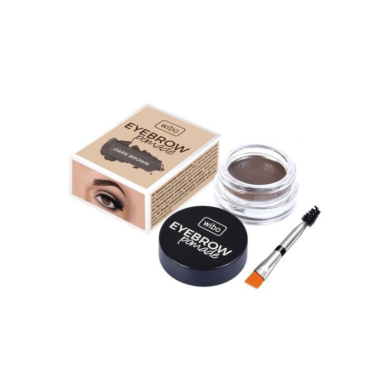 Pomáda Na Tábor, Pomáda Na Vodnej Báze Na Tábor 1 Soft Brown 2