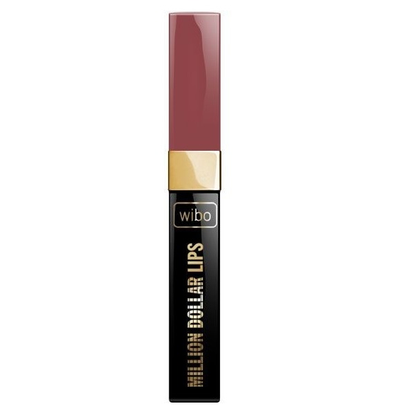 Million Dollar Lips 3