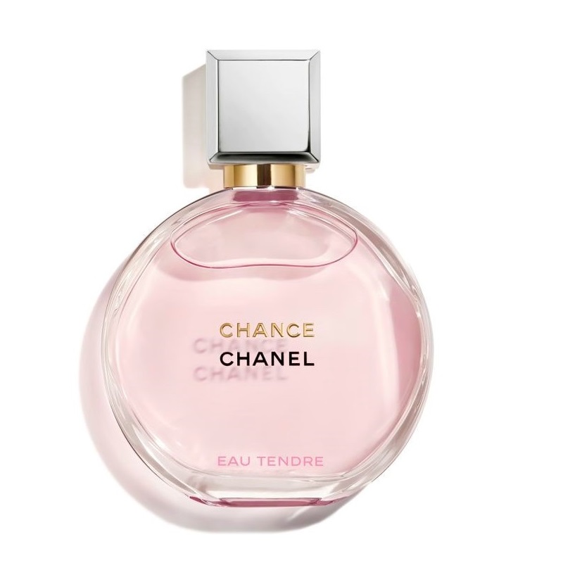Chance Eau Tendre Parfémová Voda Ve Spreji 3