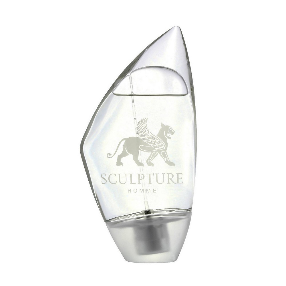 Nikos Sculpture toaletná voda pánska 100 ml tester