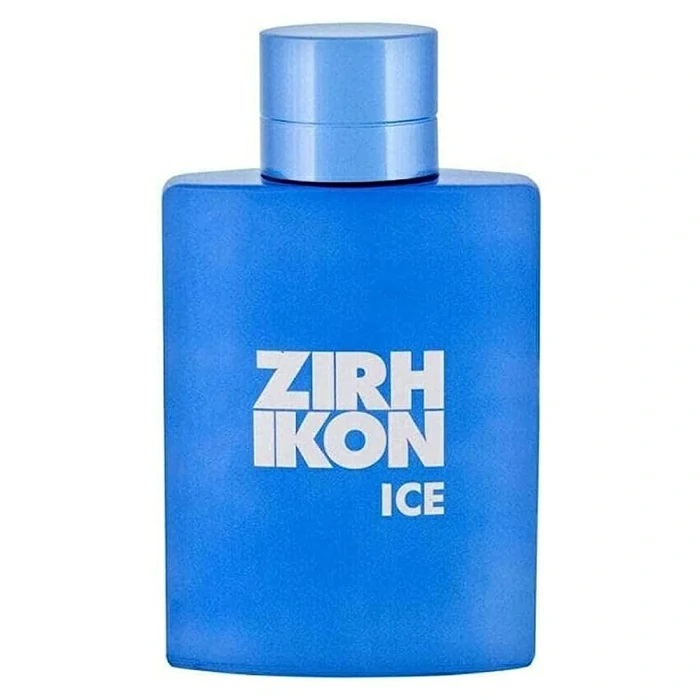 ZIRH Ikon Ice toaletná voda pánska 125 ml
