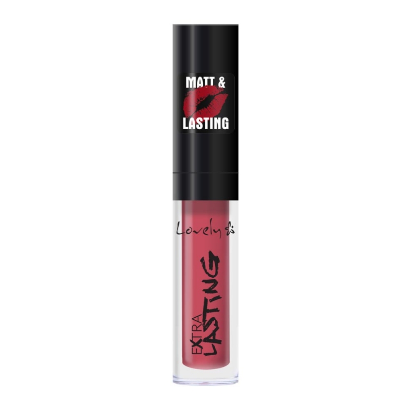 Lip Gloss Extra Lasting 6