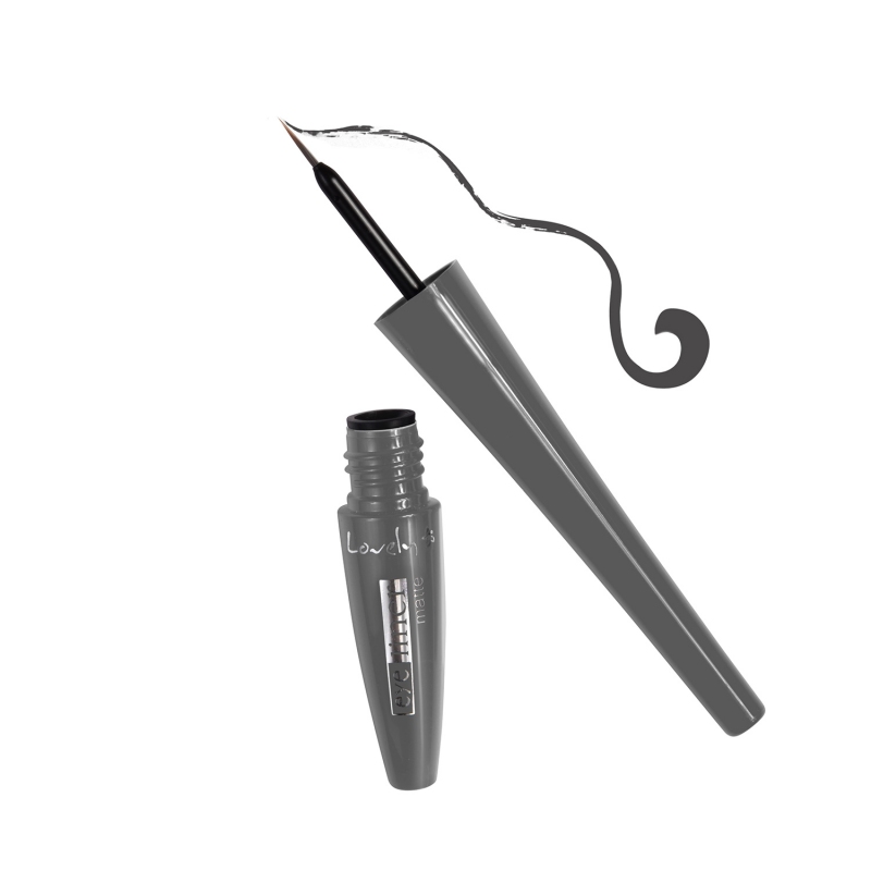 Eyeliner Matte 2
