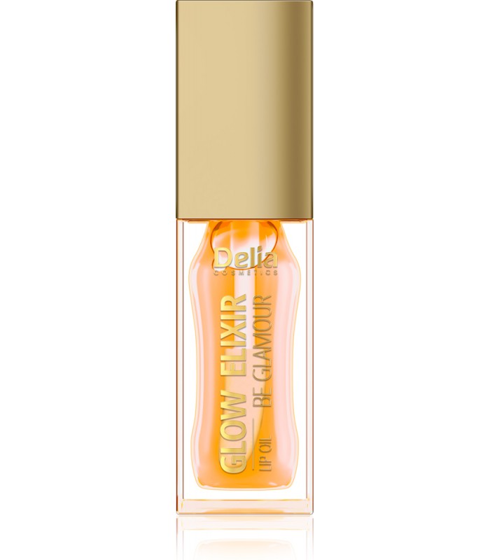 Be Glamour Glow Elixir Lip Oil 2