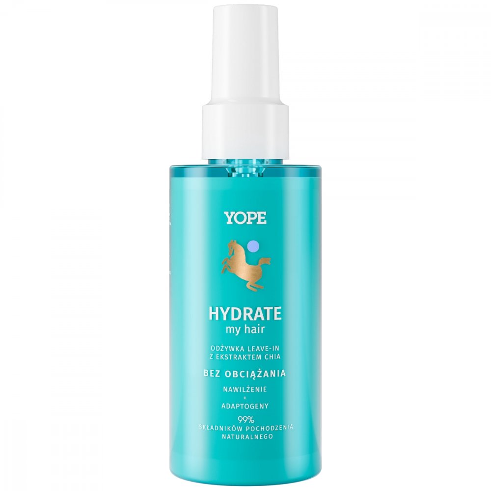 Hydrate My Hair 2
