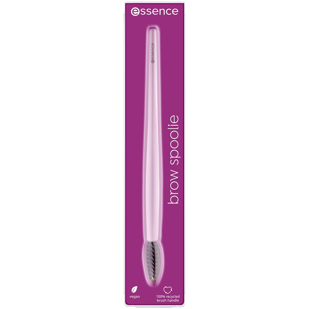 Essence, Štětec na obočí Spoolie Brush