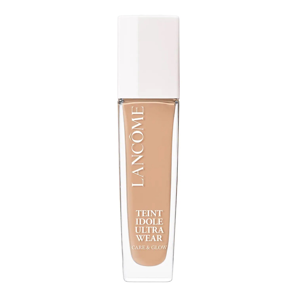 Teint Idole Ultra Wear Care & Glow Pielęgnujący I Nawilżający Podkład W Płynie SPF25 310N