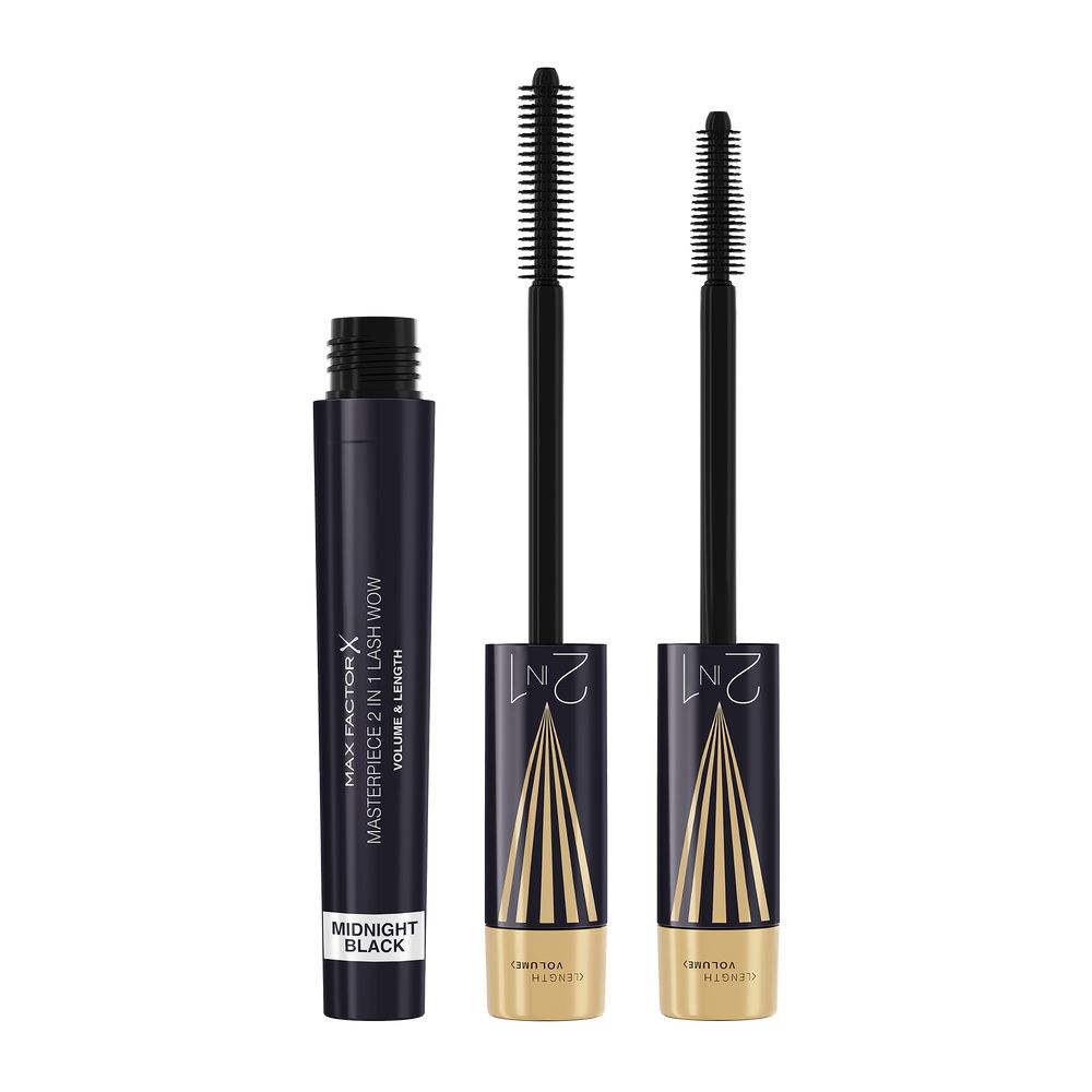 Masterpiece 2in1 Lash Wow
