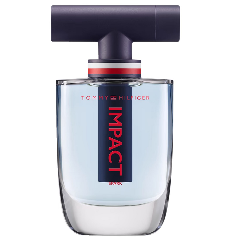 Tommy Hilfiger Impact Spark toaletná voda pánska 100 ml