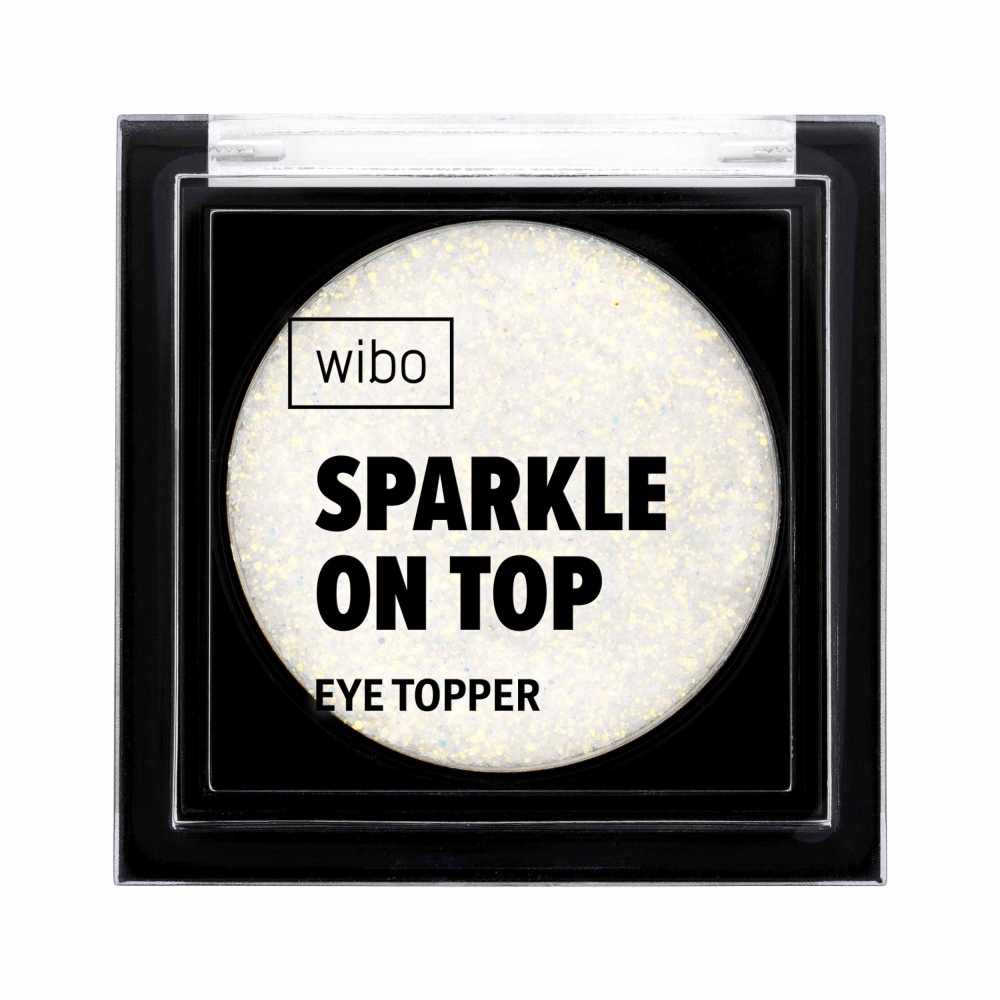 Sparkle On Top Oční Stíny-topper 1 2