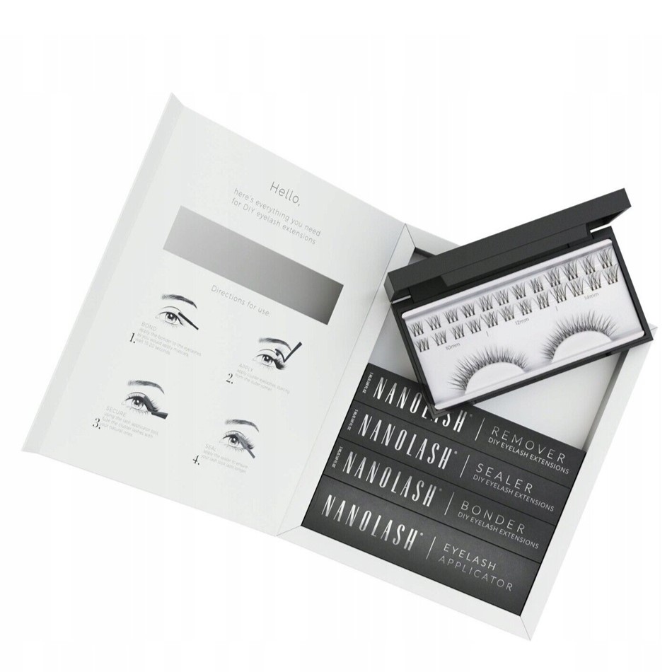 DIY Extensions Starter Kit 6