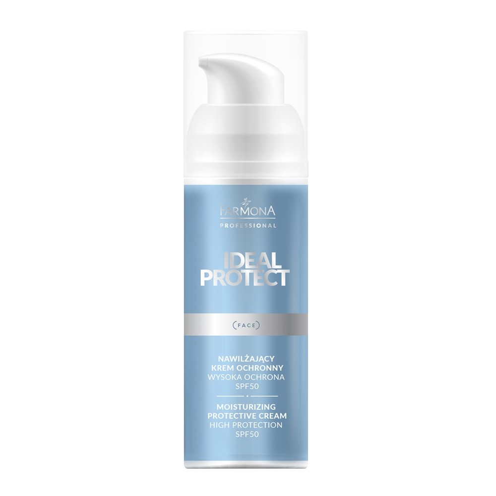 Farmona Professional Ideal Protect hydratačný ochranný krém SPF50 50 ml