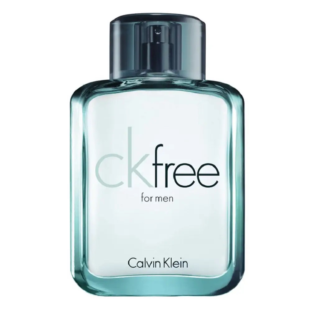 CK Free For Men 2