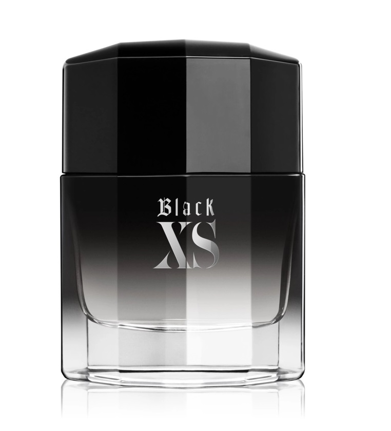 Black XS 3