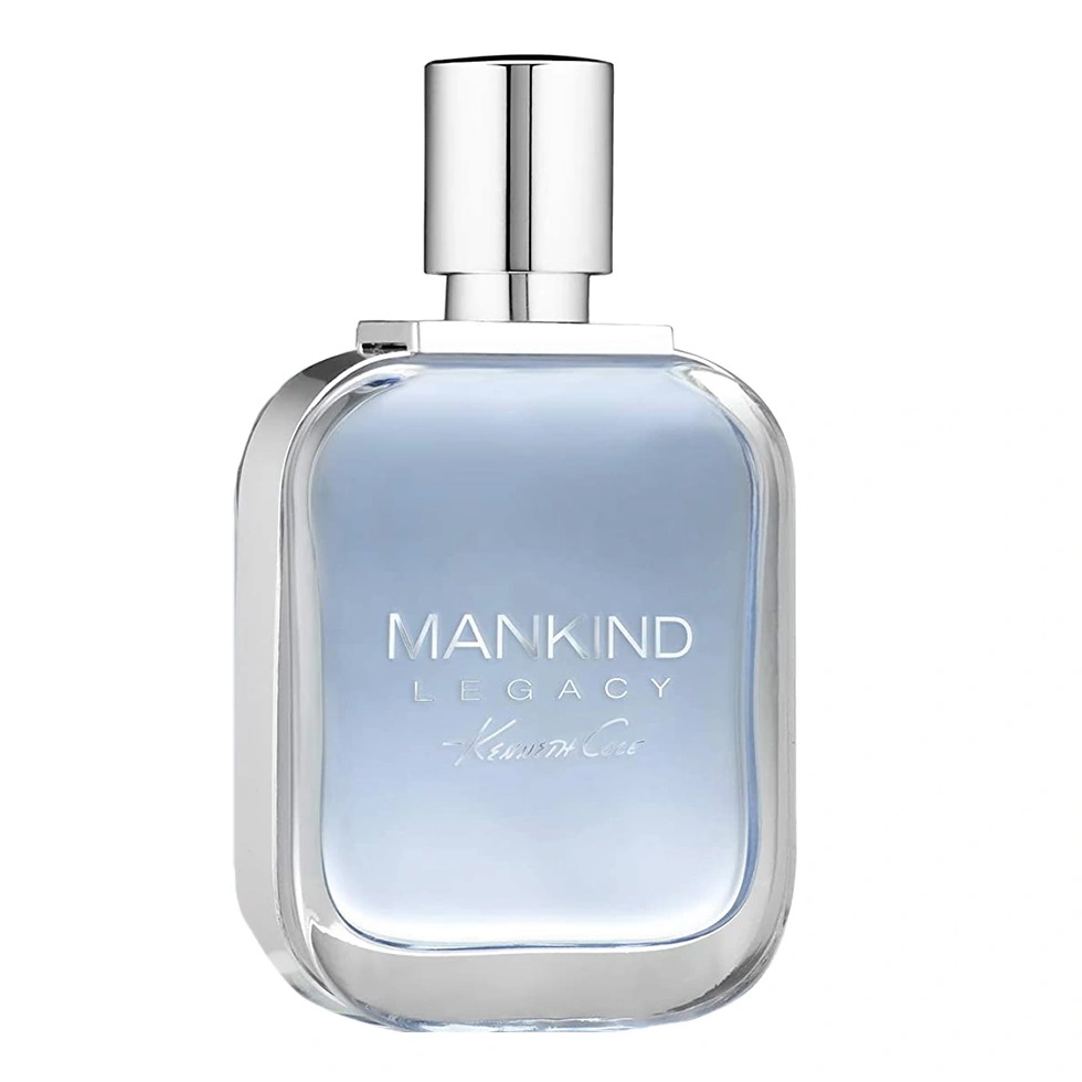 Kenneth Cole Mankind Legacy toaletná voda pánska 100 ml