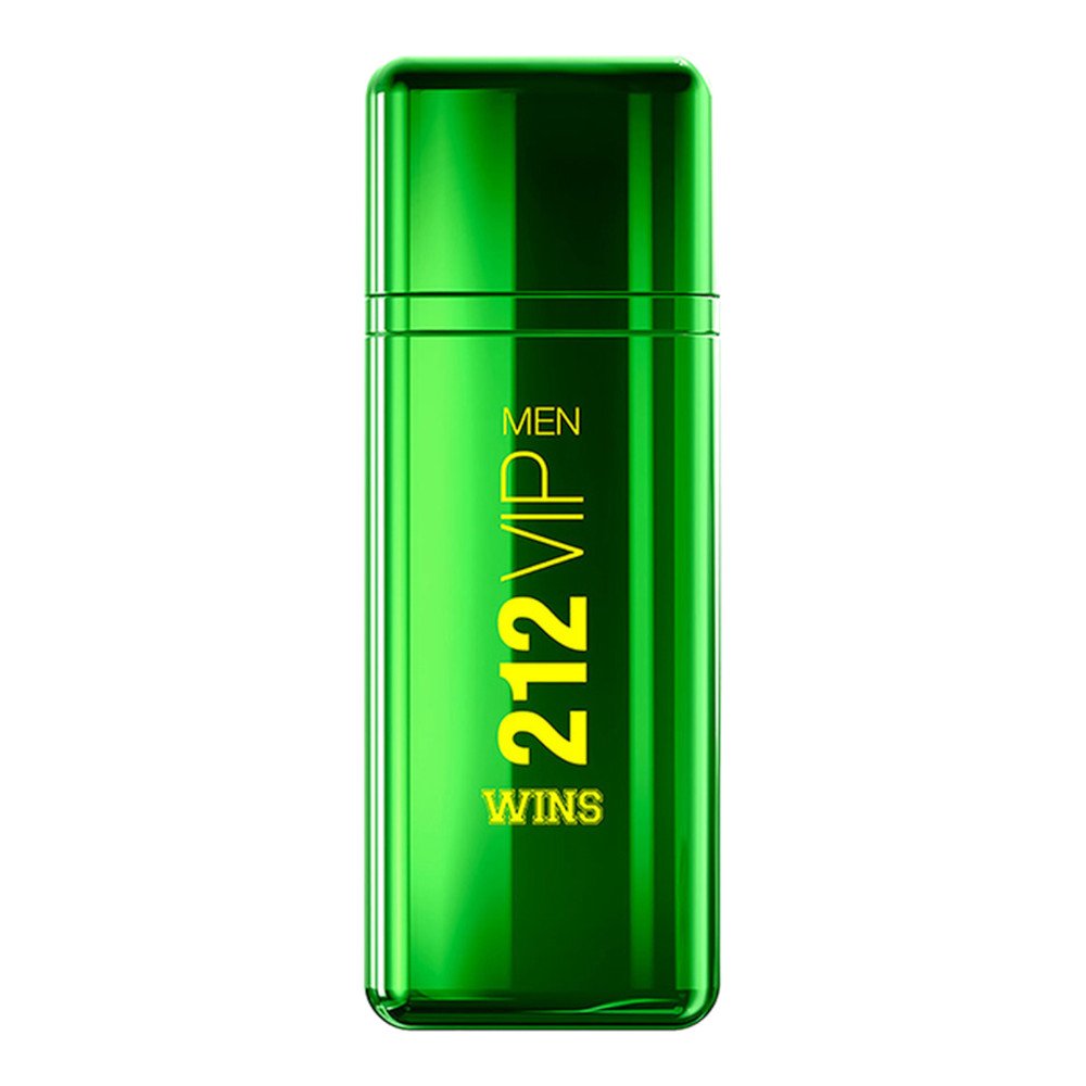 Carolina Herrera, 212 VIP Men Wins parfémová voda ve spreji 100ml Tester