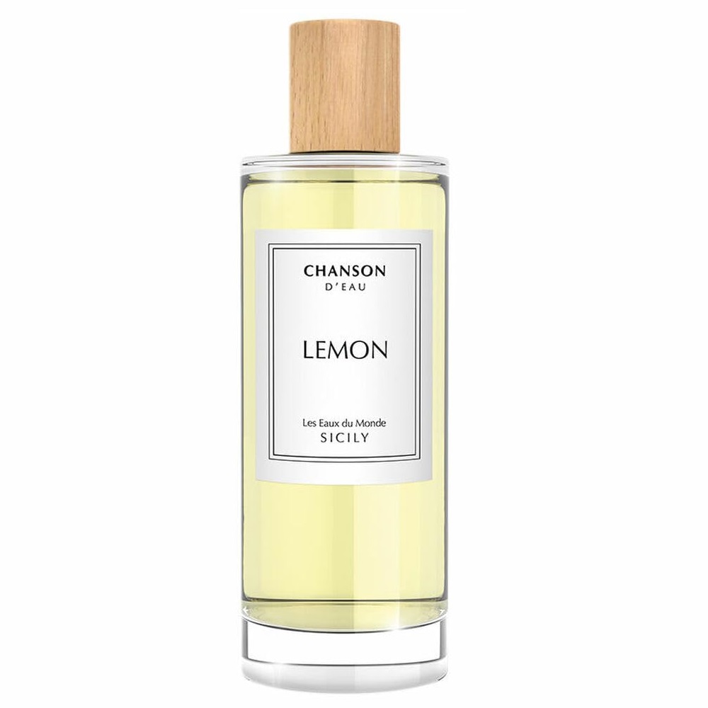 Chanson D'Eau Lemon Woda Toaletowa Spray