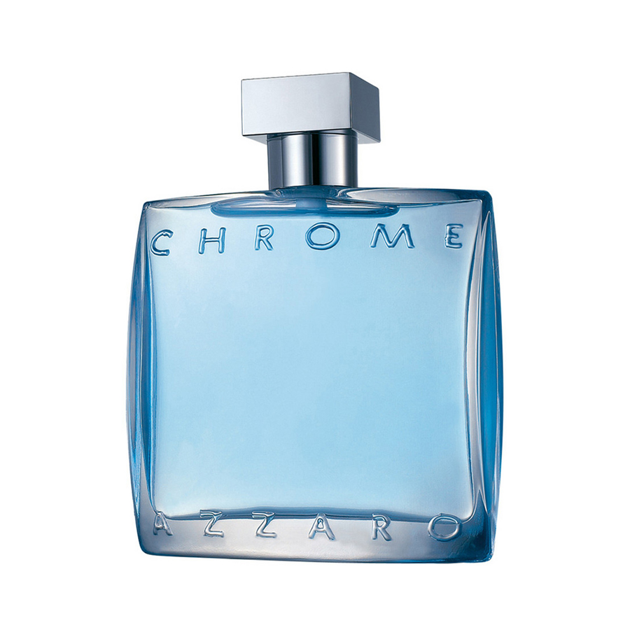 Chrome Woda Toaletowa Spray