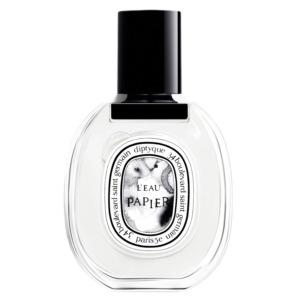 L'Eau Papier Woda Toaletowa Spray