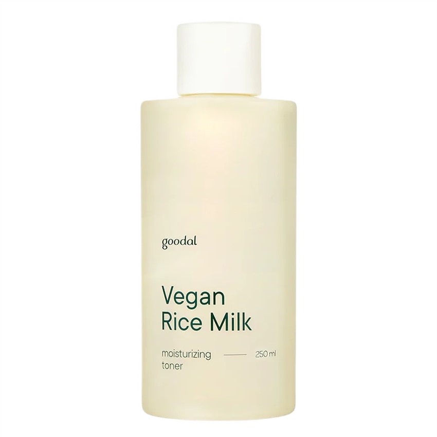 Vegan Rice Milk