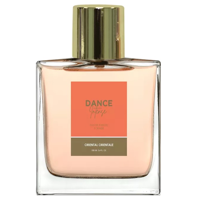 Dance Intense Woman Woda Toaletowa Spray
