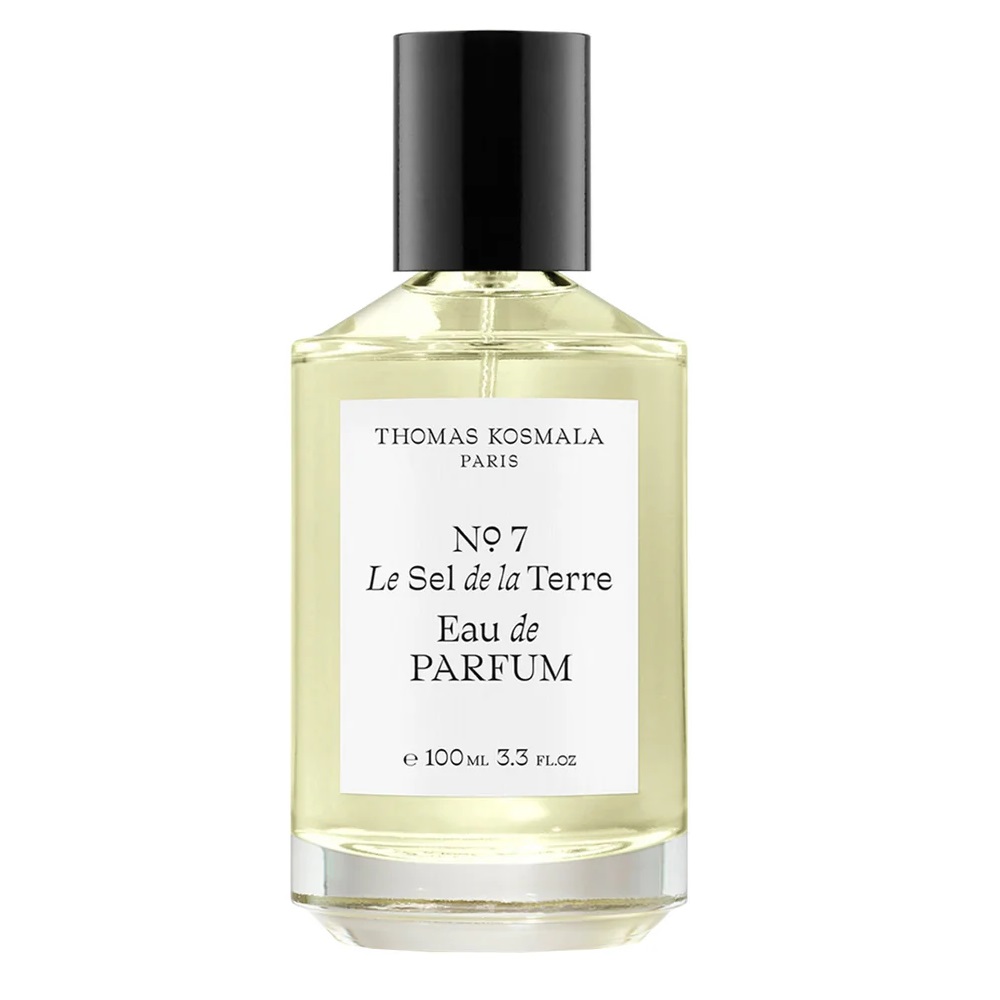 Thomas Kosmala No. 7 Le Sel De La Terre parfumovaná voda unisex 100 ml