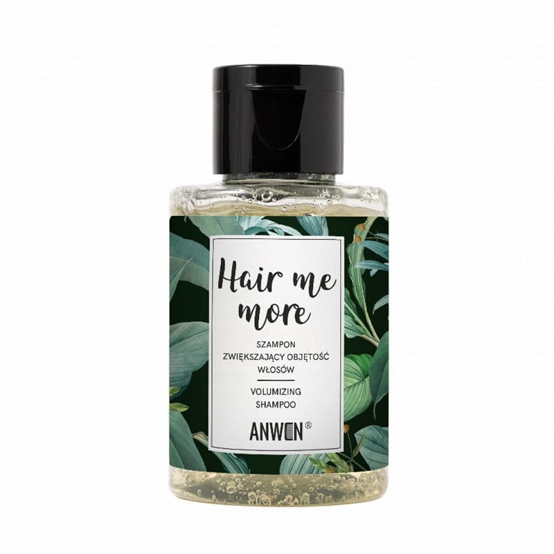 Hair Me More 2