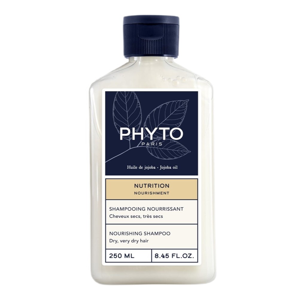 Phyto Nutrition hydratačný šampón na vlasy 250 ml
