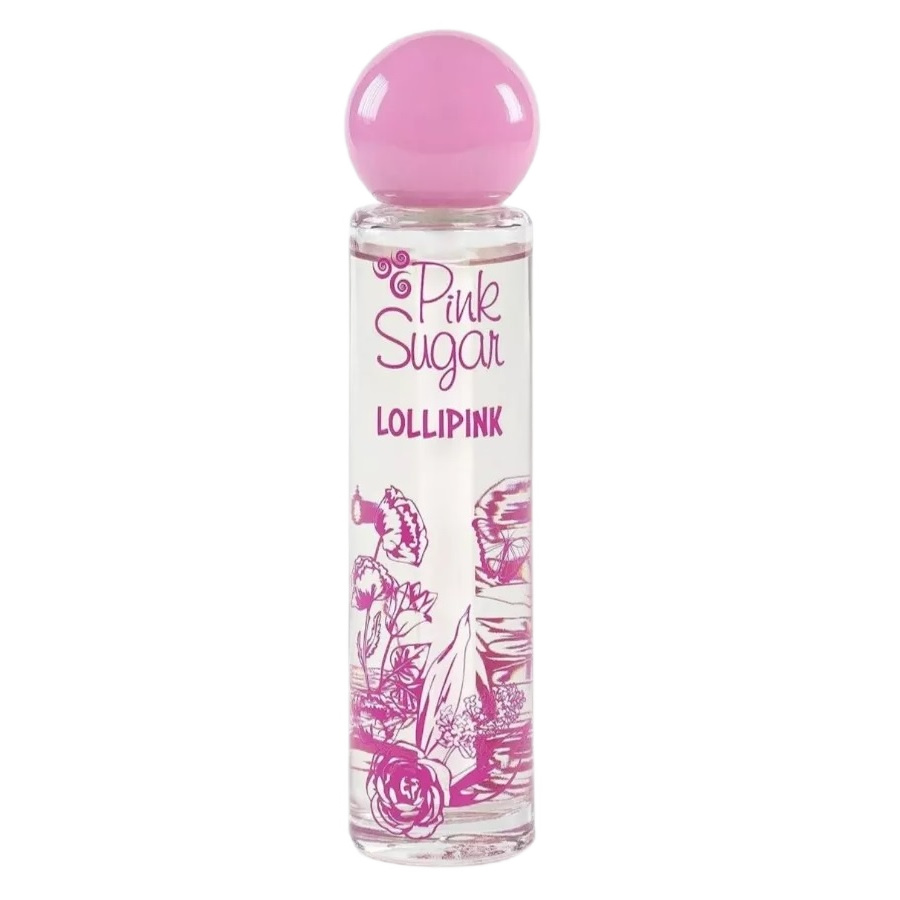 Pink Sugar Lollipink Woda Toaletowa Spray