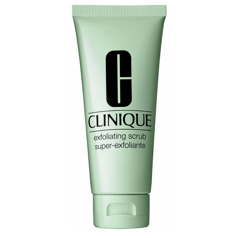 Exfoliating Scrub Peeling Do Twarzy