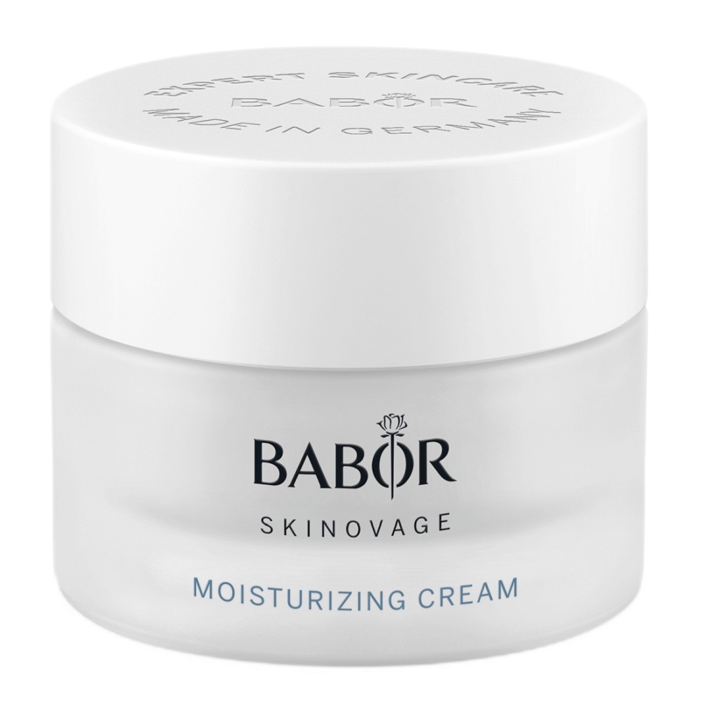 Moisturizing Cream Nawilżający Krem Do Cery Suchej