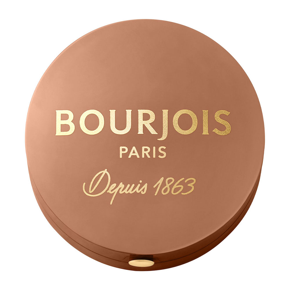 Little Round Pot Blush 85 Sienne 2,5 G