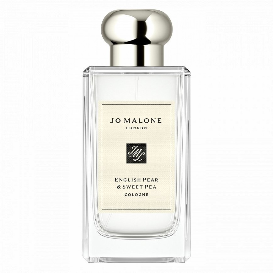 English Pear & Sweet Pea Woda Kolońska Spray
