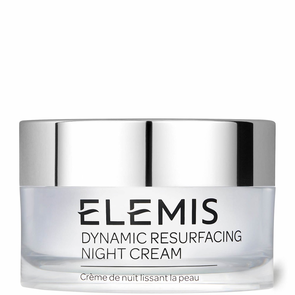 Elemis Nočný vyhladzujúci pleťový krém Dynamic Resurfacing Night Cream 50 ml