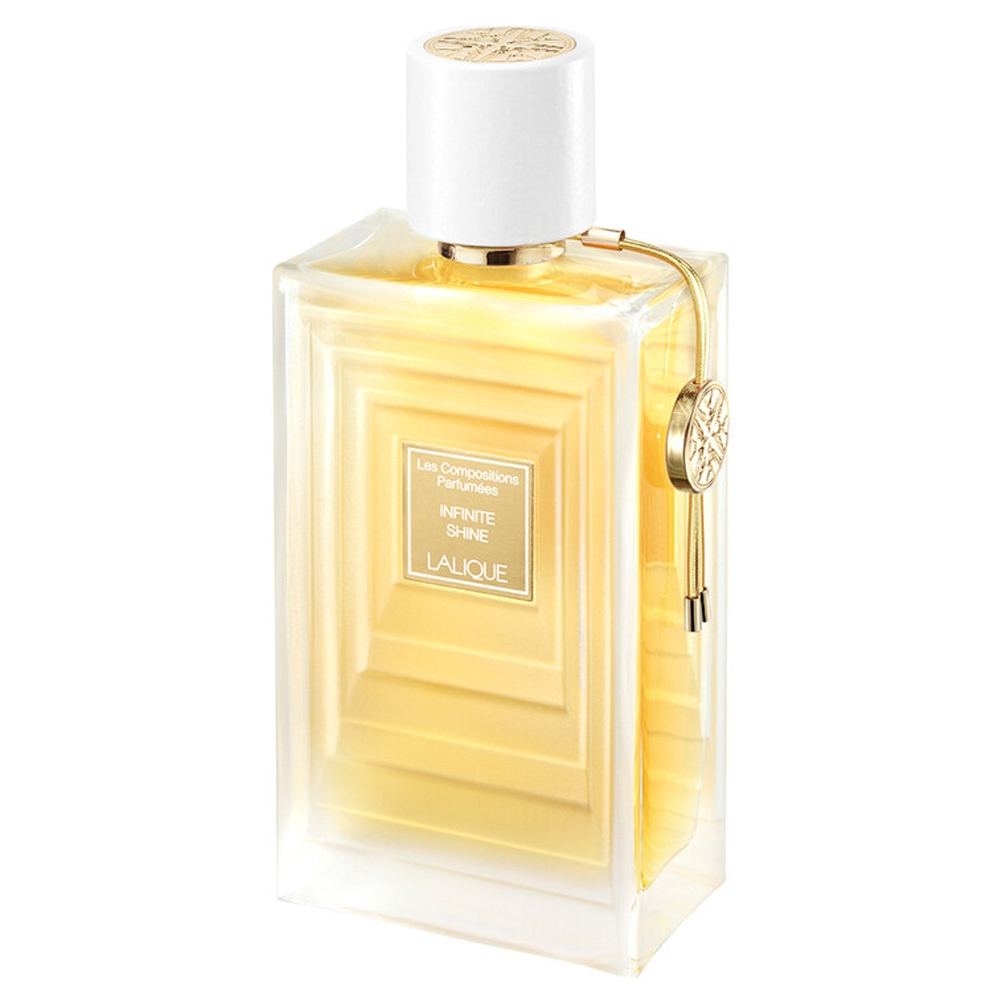 Lalique Les Compositions Parfumees Infinite Shine parfémová voda ve spreji 100ml