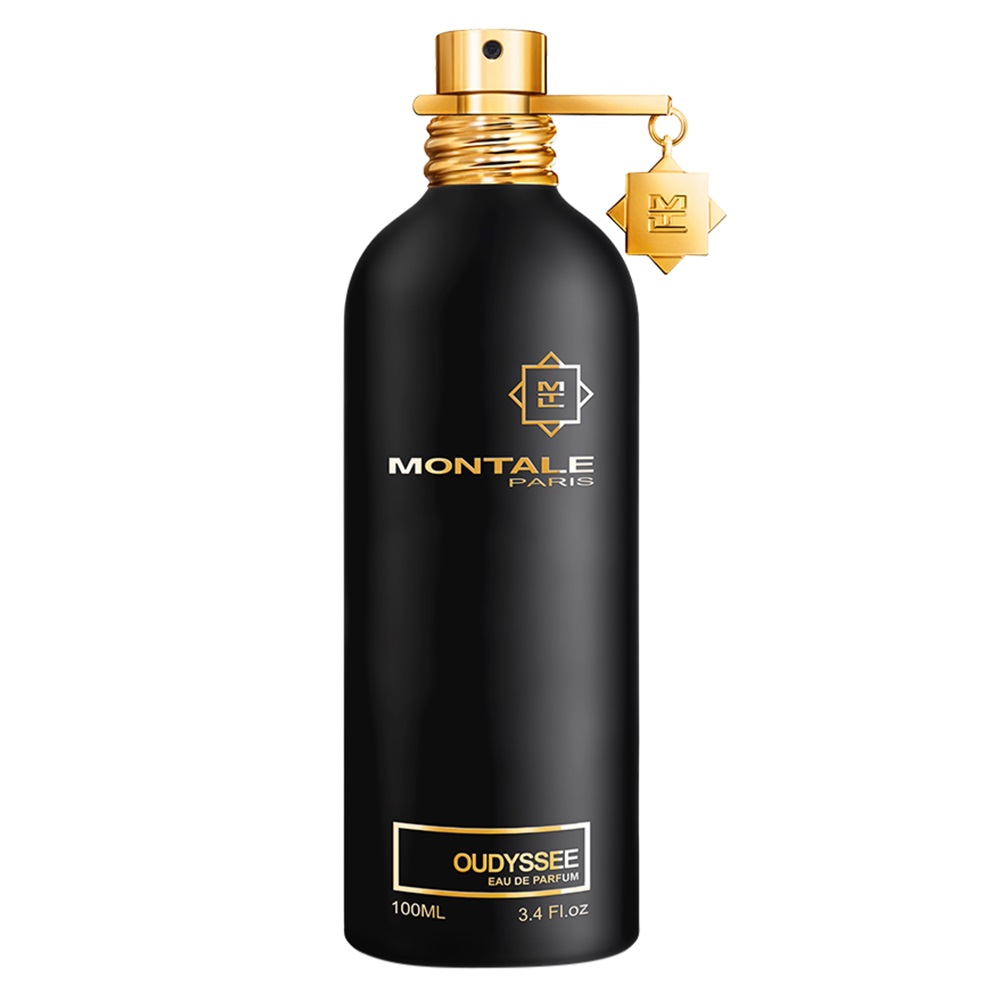 MONTALE Oudyssee EDP spray 100ml