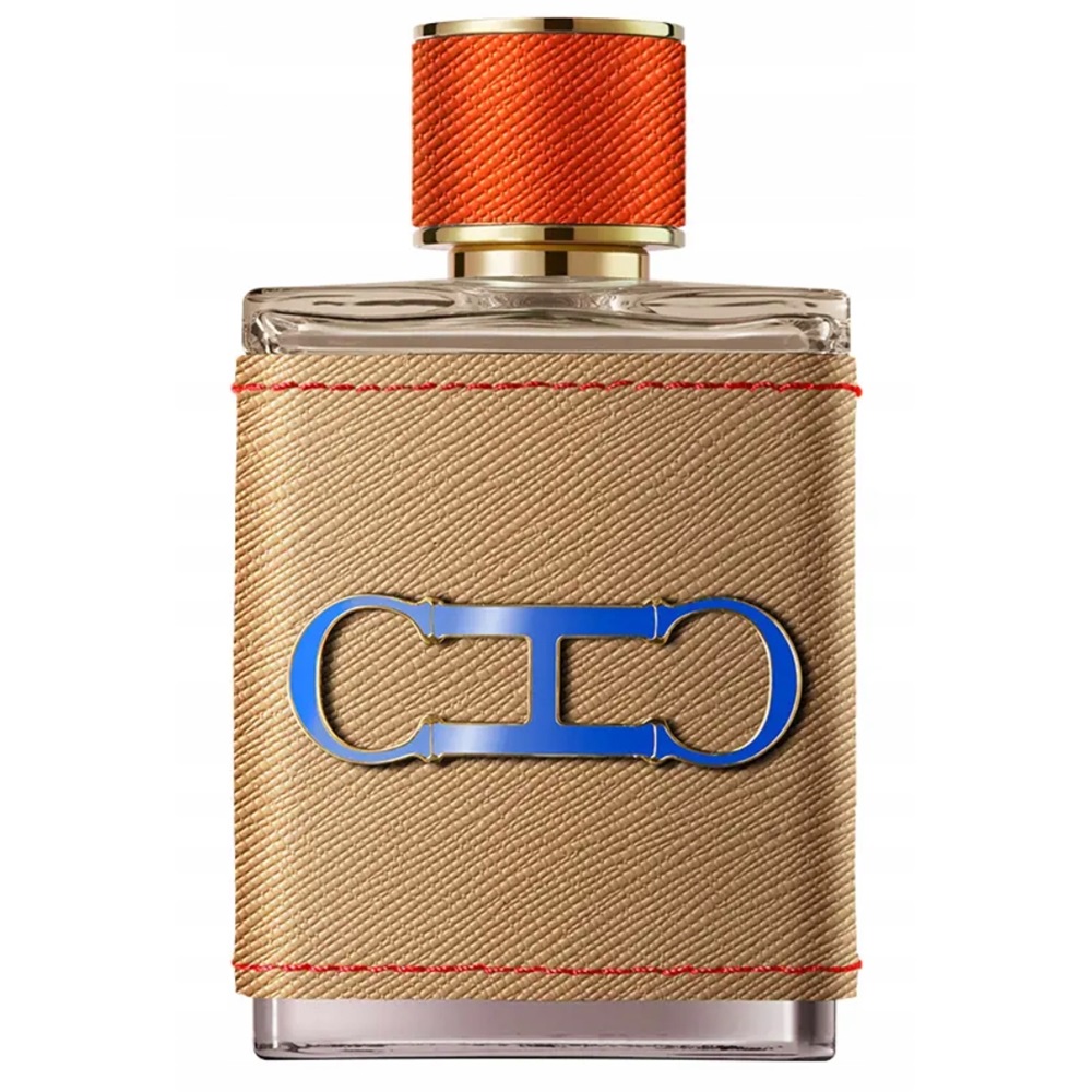Carolina Herrera CH Men Pasion parfémovaná voda ve spreji 100ml